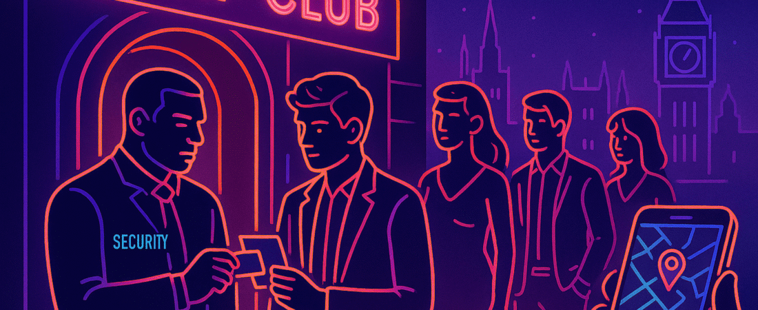 10 Safety Tips for Visiting Adult Entertainment Venues in London