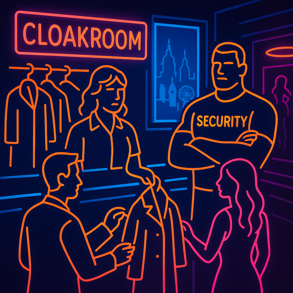 safety at London adult entertainment venues safety at London adult entertainment venues