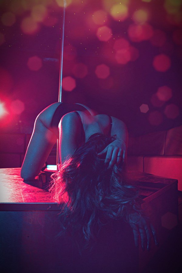 Gaslight Strip Club