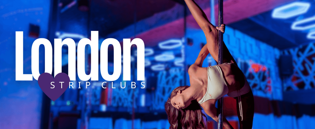 The Griffin Strip Club Clerkenwell Road – EC1R 5DB
