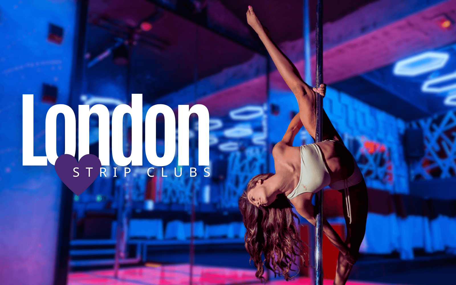 The Griffin Strip Club Clerkenwell Road – EC1R 5DB
